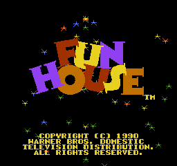 Fun House